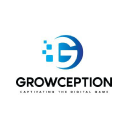 Growception - logo