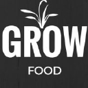Grow Food - logo