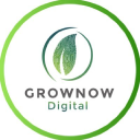 Grow Now Digital - logo