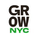 GrowNYC - logo