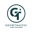 GrowTraffic - logo
