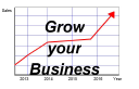 Grow Your Business - logo