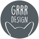 GRRRdesign - logo
