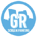 grscreenprinting - logo