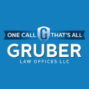 Gruber Law Offices - logo