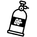 GRUBYGARAGE - logo