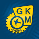 GKM Grudziądz S.A. - logo