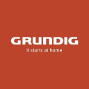 Grundig - logo