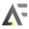 Agencja e-kreacji Grupa AF - logo