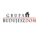 Grupa BudujeszDom Sp z oo - logo