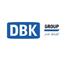 Grupa DBK - logo
