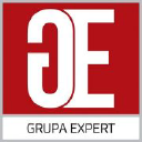 Grupa Expert - logo