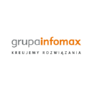 Grupa Infomax - logo