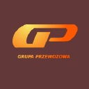Grupa Przewozowa - logo
