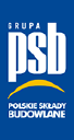 Grupa PSB - logo