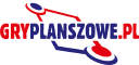 GryPlanszowe - logo