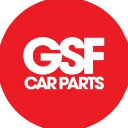 GSF - logo
