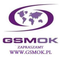 GSMOK - logo