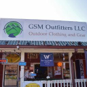 GSM Outfitters - logo