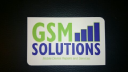 GSM Solutions - logo