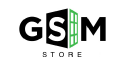Gsm Store - logo