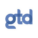 Gtd - logo