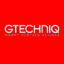 Gtechniq - logo