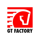 GTFactory - logo