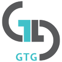 شرکت بازرگانی جی تی جی - logo