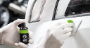 GTLux Auto Detailing Opole - logo