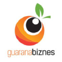 Guarana Biznes - logo