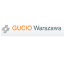 GUCIO Warszawa - logo