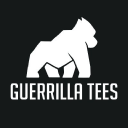 Guerrilla Tees - logo
