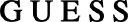 Guess? - logo