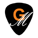 Guitar Masters - logo