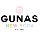 GUNAS New York - logo