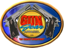 GUN GEAR APPAREL - logo