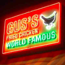 Gus's Fried Chicken - logo