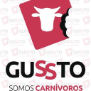 Gussto - logo