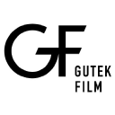 Gutek Film - logo