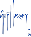 Guy Harvey - logo