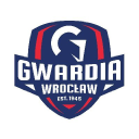 Gwardia Wrocław - logo