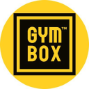 Gymbox - logo