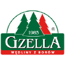 Gzella Net Sp. z o.o. - logo