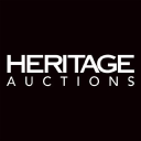 Heritage Auctions - logo