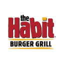 The Habit Burger Grill - logo