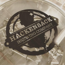 Hackensack Brewing - logo