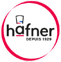 Hafner - logo
