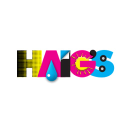 Haig's Quality Printing - logo