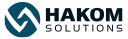 HAKOM - logo